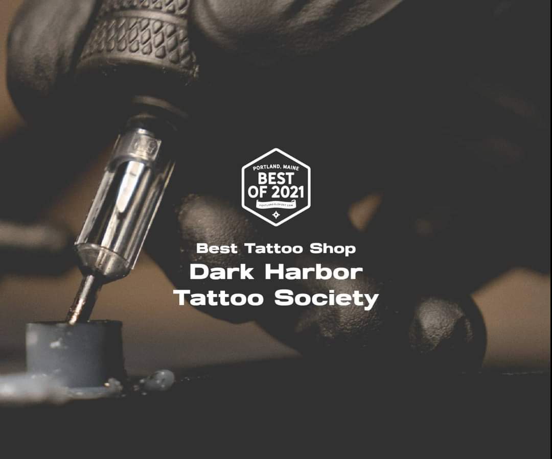 8 Best Tattoo Shop in Maine Detailed Reviews 2022 Updated  Thefyslife